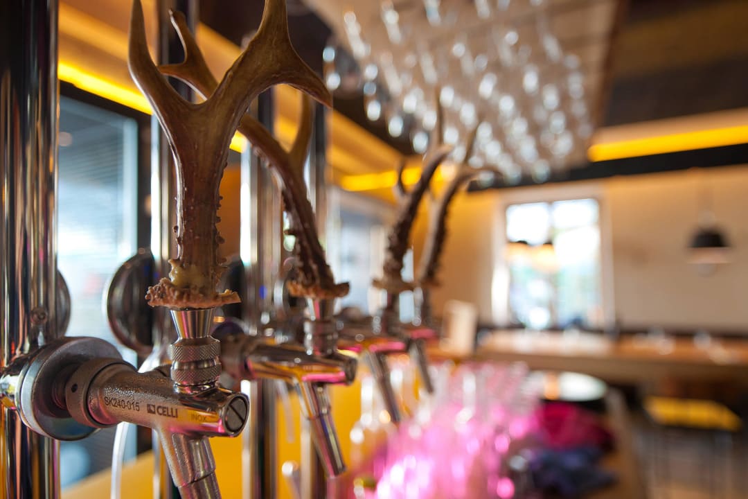 Restaurant Nala individuellhotel