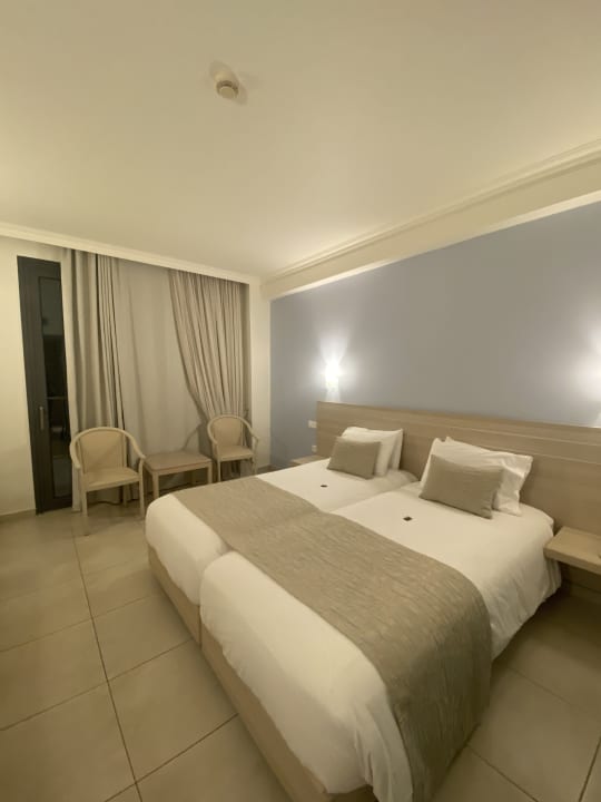 Zimmer Rhodos Horizon Resort