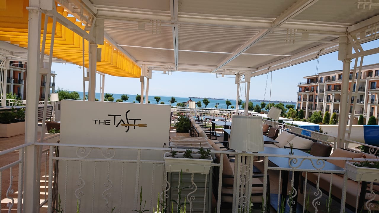 Gastro Premier Fort Beach