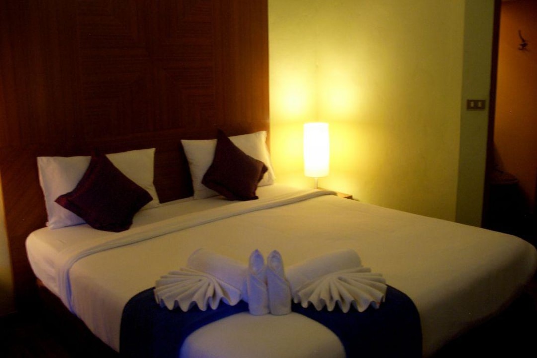 Superior -  Zimmer   S 6 Hotel Tango Beach Resort