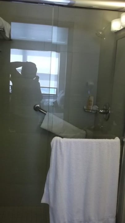 Bad Comfort Inn Midtown West