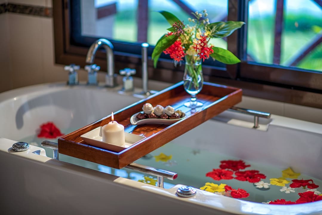 Zimmer Sea Cliff Resort & Spa