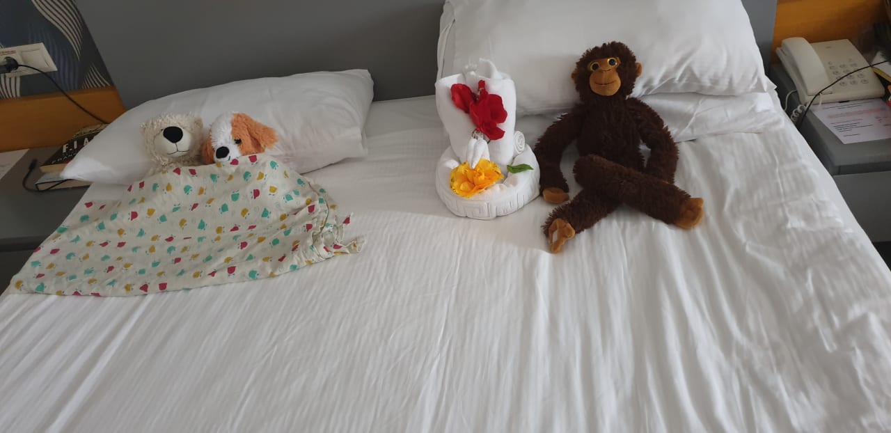 Zimmer Sunis Kumköy Beach Resort Hotel & Spa