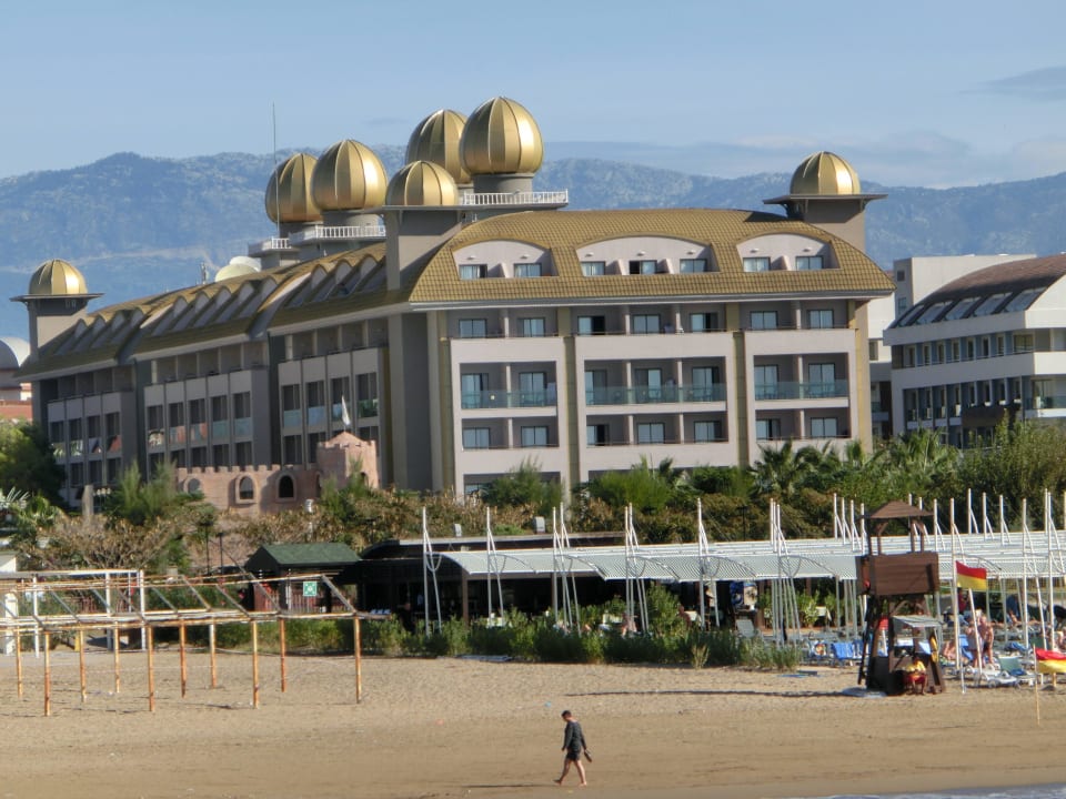 Hotel Aydinbey Kings Palace & Spa