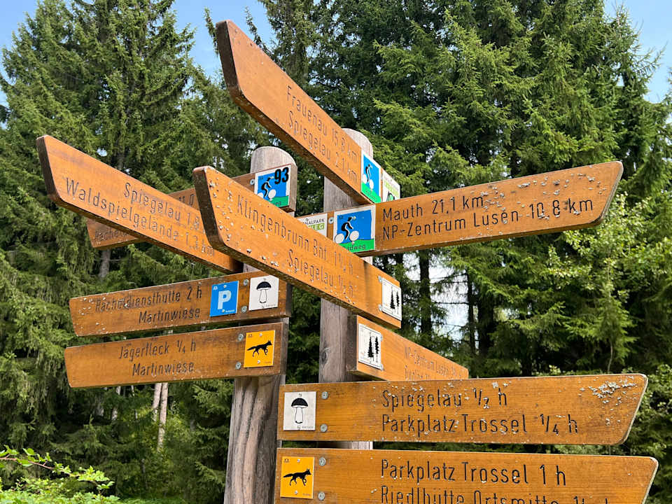 Sonstiges Hotel Lindenwirt