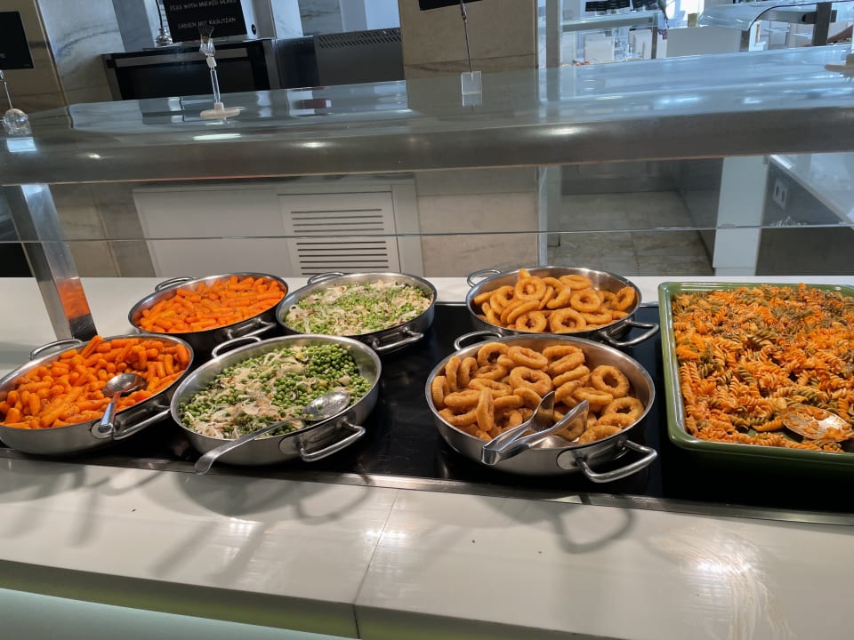 Gastro AluaSun Continental Park Hotel & Apartments