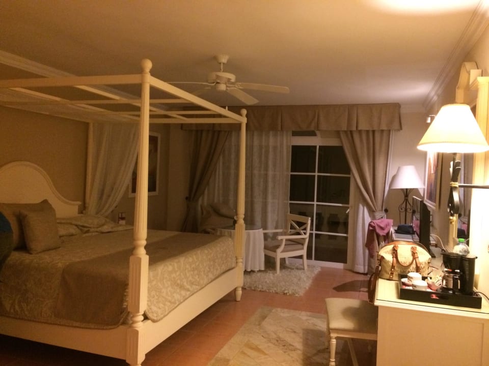 Urlaub Bahia Principe Grand Samana - Adults Only