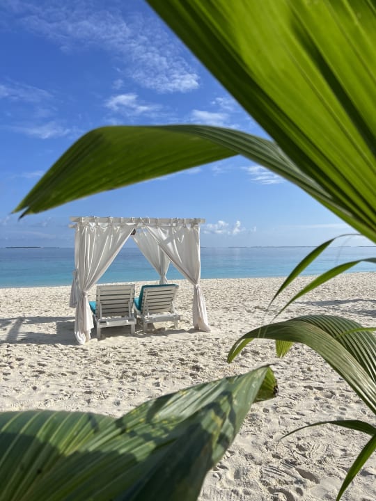 Strand Adaaran Select Meedhupparu Island Resort - Premium All Inclusive