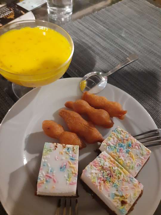 Gastro Kleopatra Celine Hotel