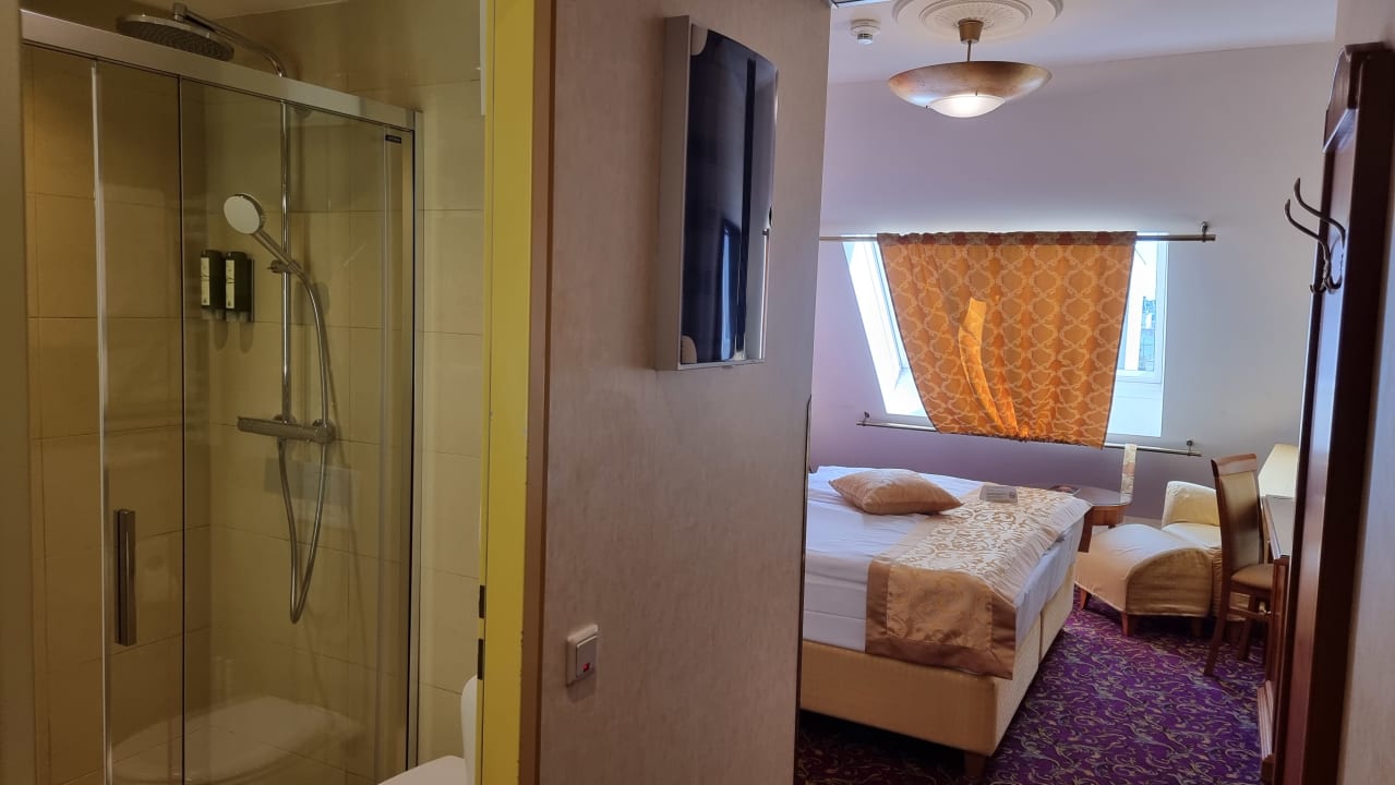 Zimmer Hotel Josefshof am Rathaus