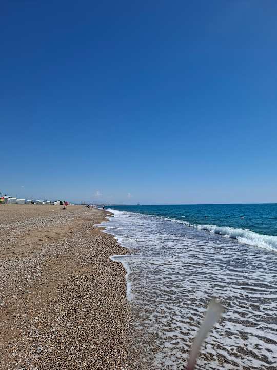 Strand Sorgun Akadia Luxury 16+