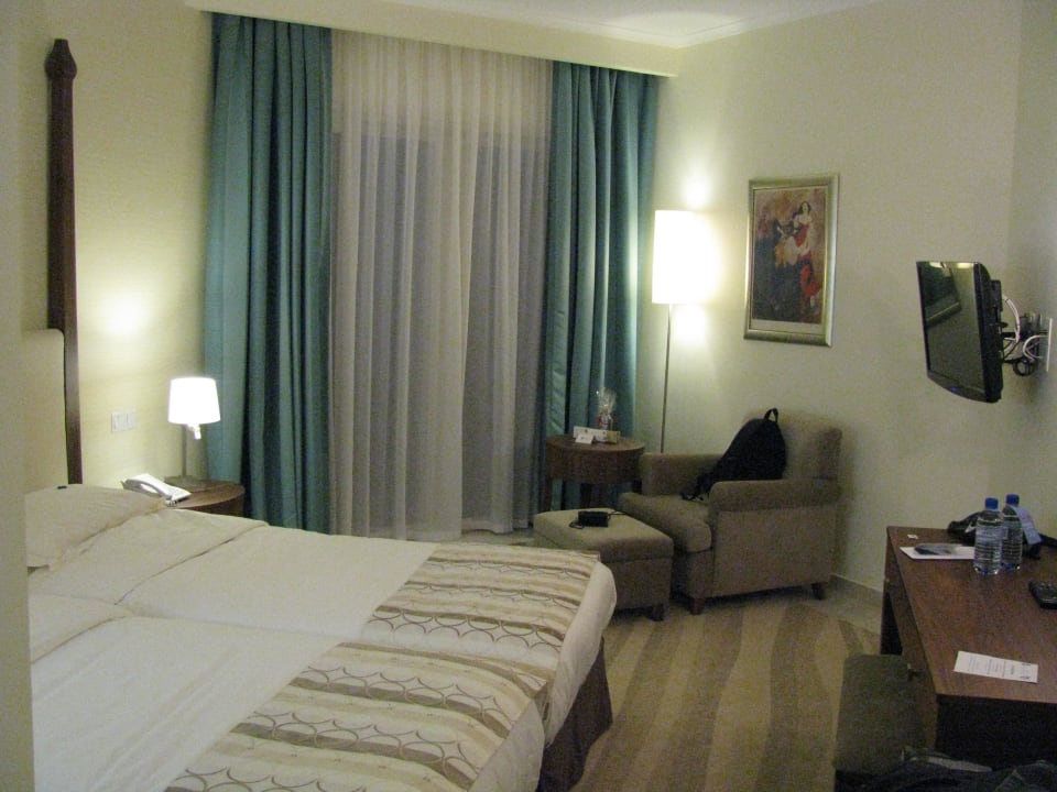 Doppelzimmer, Standard Alexander The Great Beach Hotel