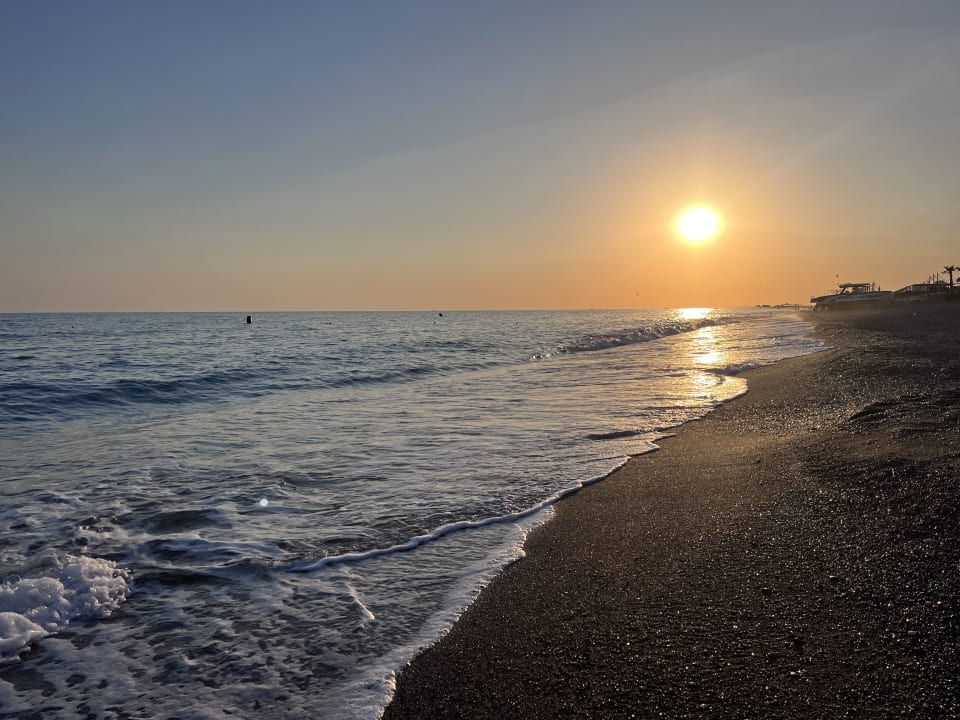 Strand Calimera Serra Palace