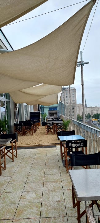 Außenansicht Felix Suiten am Augustusplatz