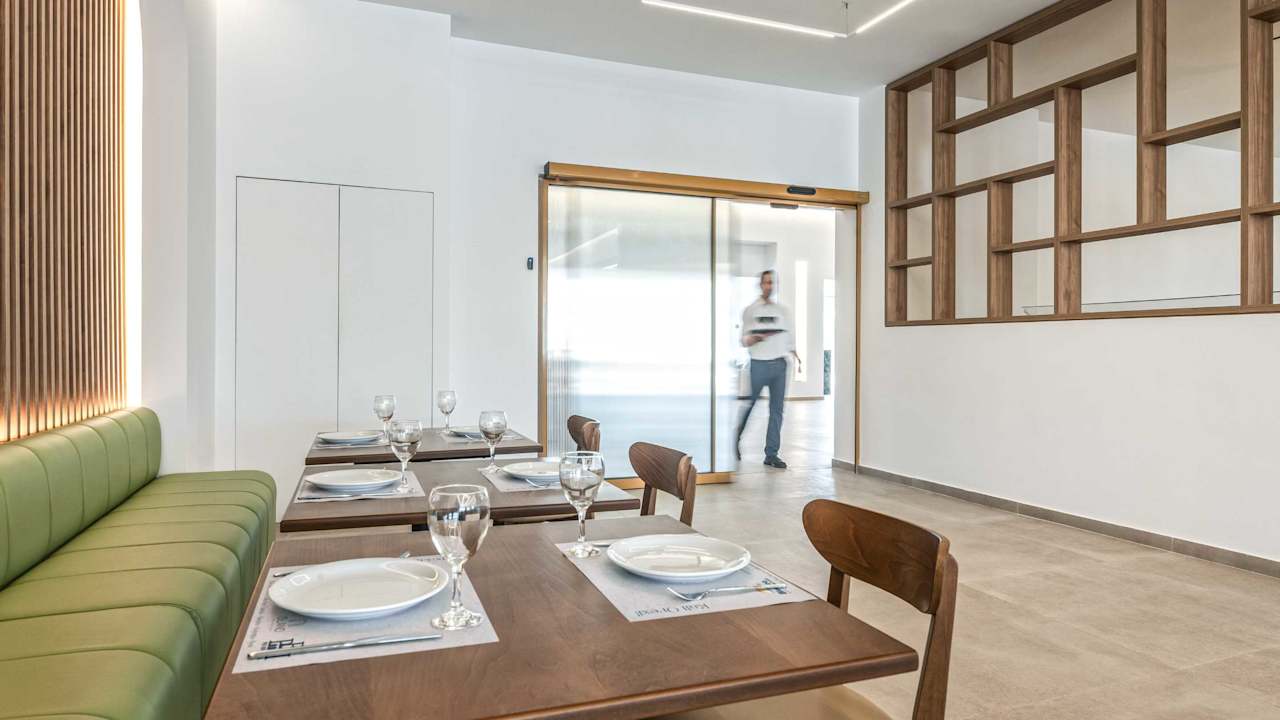 Gastro Blue Sea Olivia - Adults Only