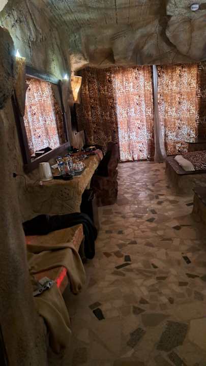 Zimmer Hotel Caves Beach Resort (Adults Only)