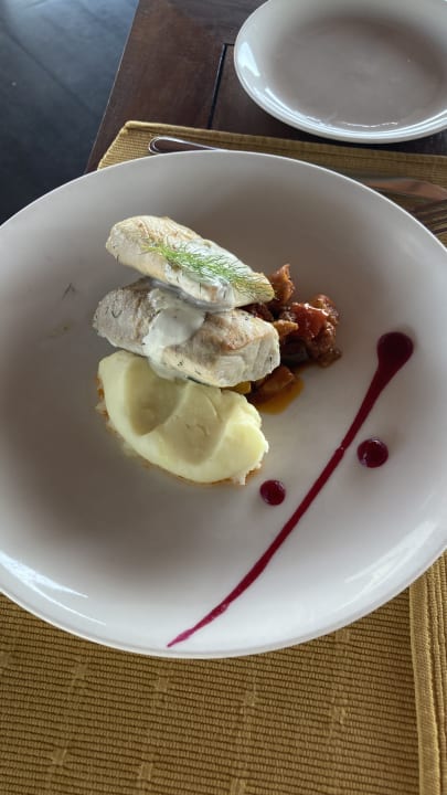 Gastro Summer Island Maldives