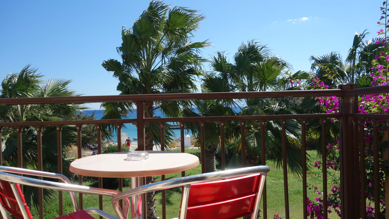 Zimmer Porto Bello Beach