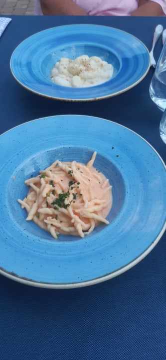 Gastro TUI BLUE Tropea