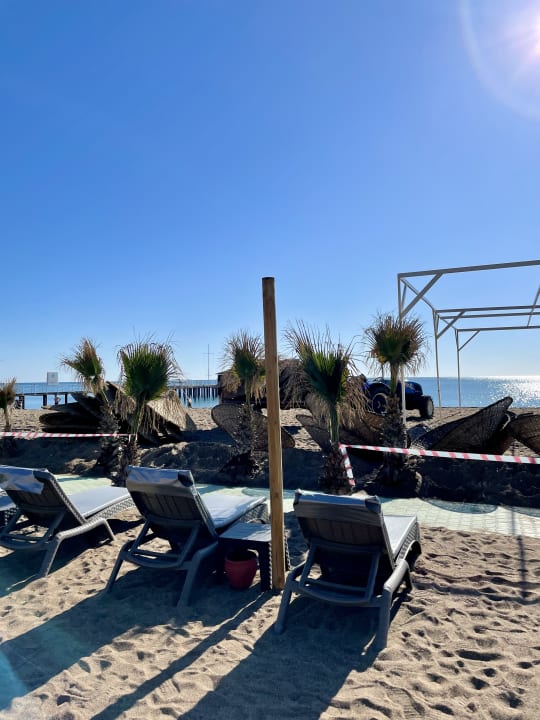Strand Hotel Delphin Imperial