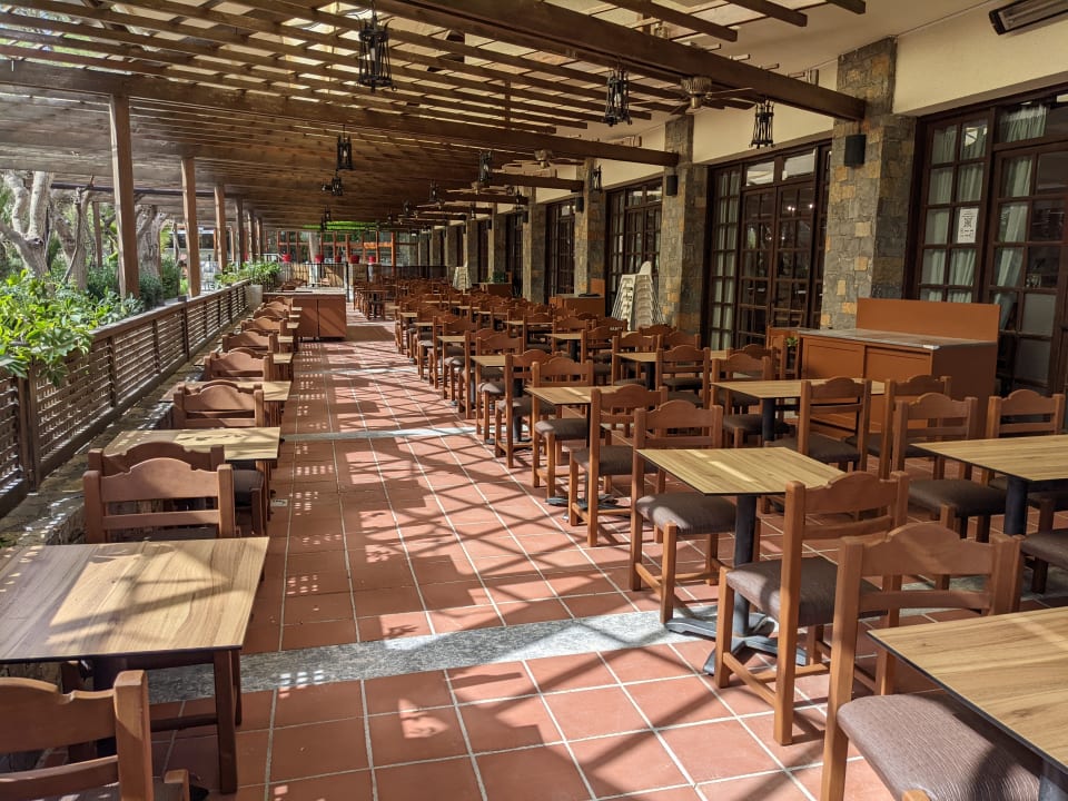 Gastro Apollonia Beach Resort & Spa