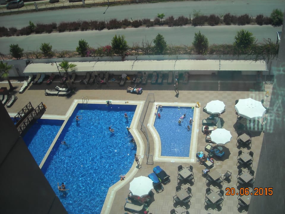 . Linda Sunny Beach Hotel & Spa