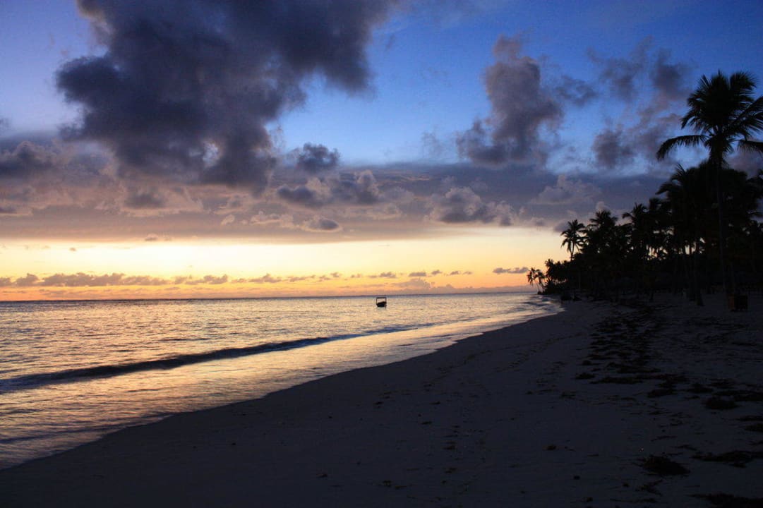 Ich bekomme nicht genug Catalonia Punta Cana - All Inclusive