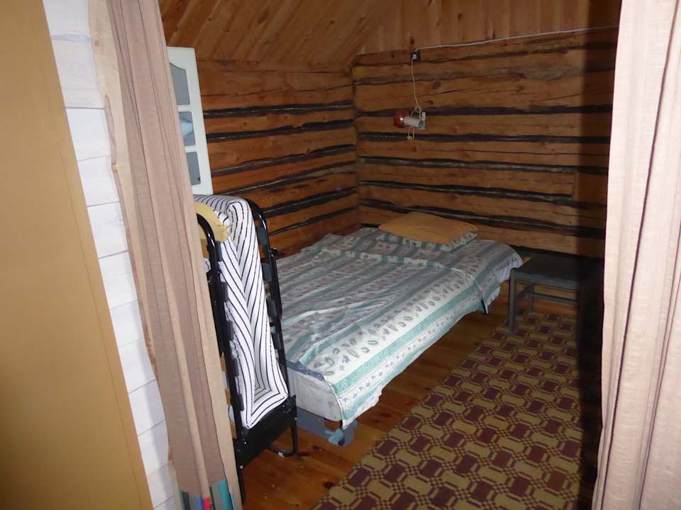 Zimmer Järvenukka Puhkemaja