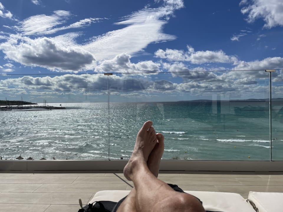 Gastro allsun Hotel Marena Beach