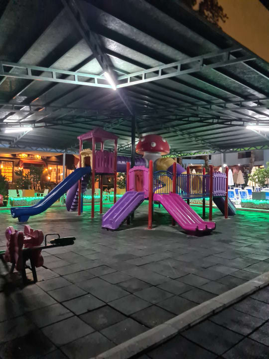 Sport & Freizeit Hane Family Resort