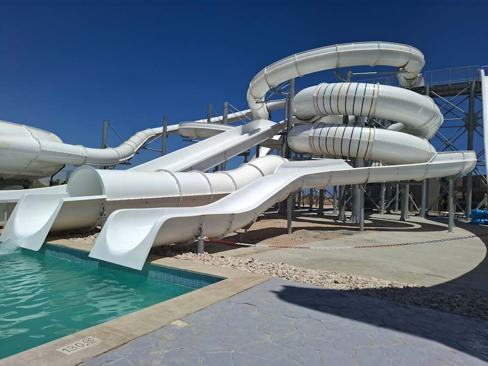 Pool Aldiana Club Naga Bay