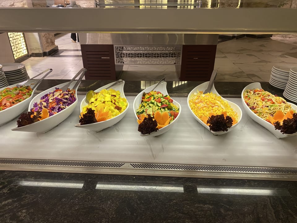 Gastro Pickalbatros Citadel Resort