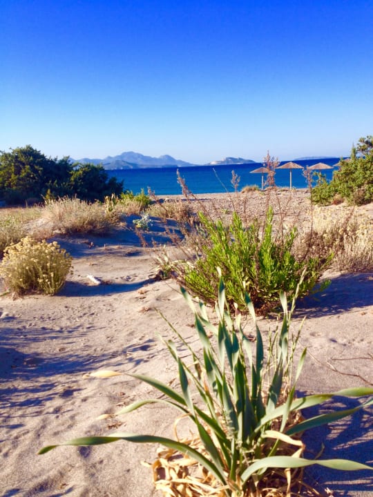 Strand Atlantica Belvedere Resort