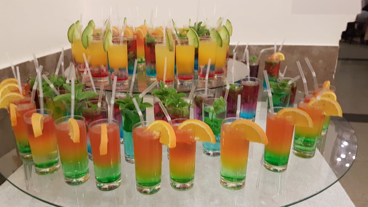 Gastro Stella Beach Resort & Spa Makadi Bay