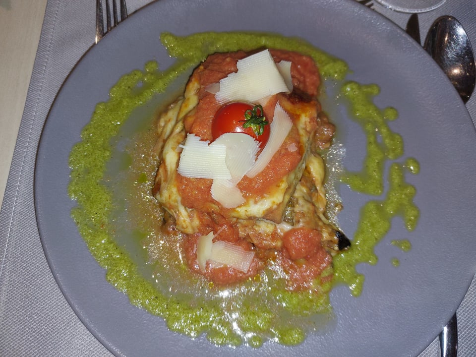 Gastro Sentido Marea