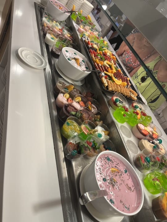 Gastro MLL Mediterranean Bay - Adults only