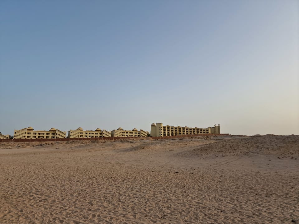 Außenansicht Serenity Alpha Beach