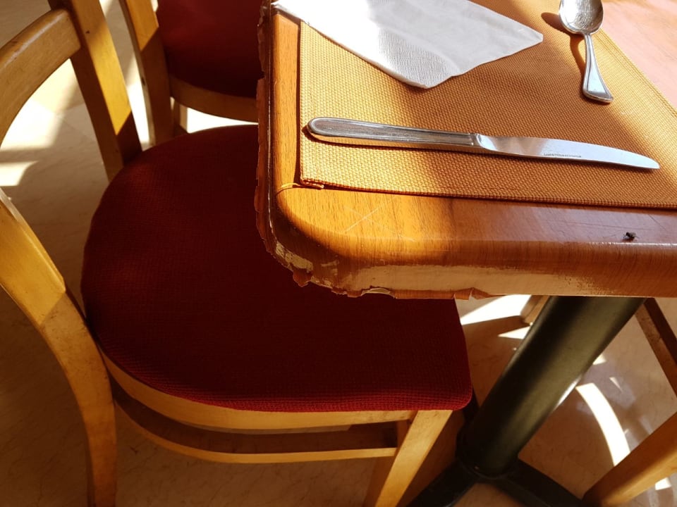 Restaurant Three Corners Sea Beach Resort