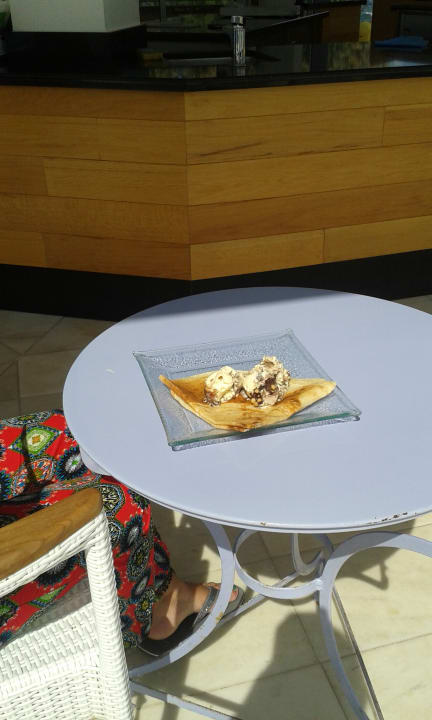 Gastro Hotel Serita Beach