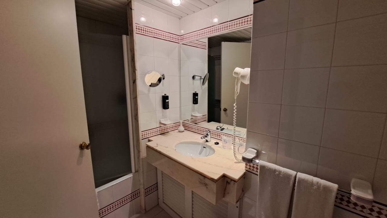 Zimmer Welikehotel Marfil Playa