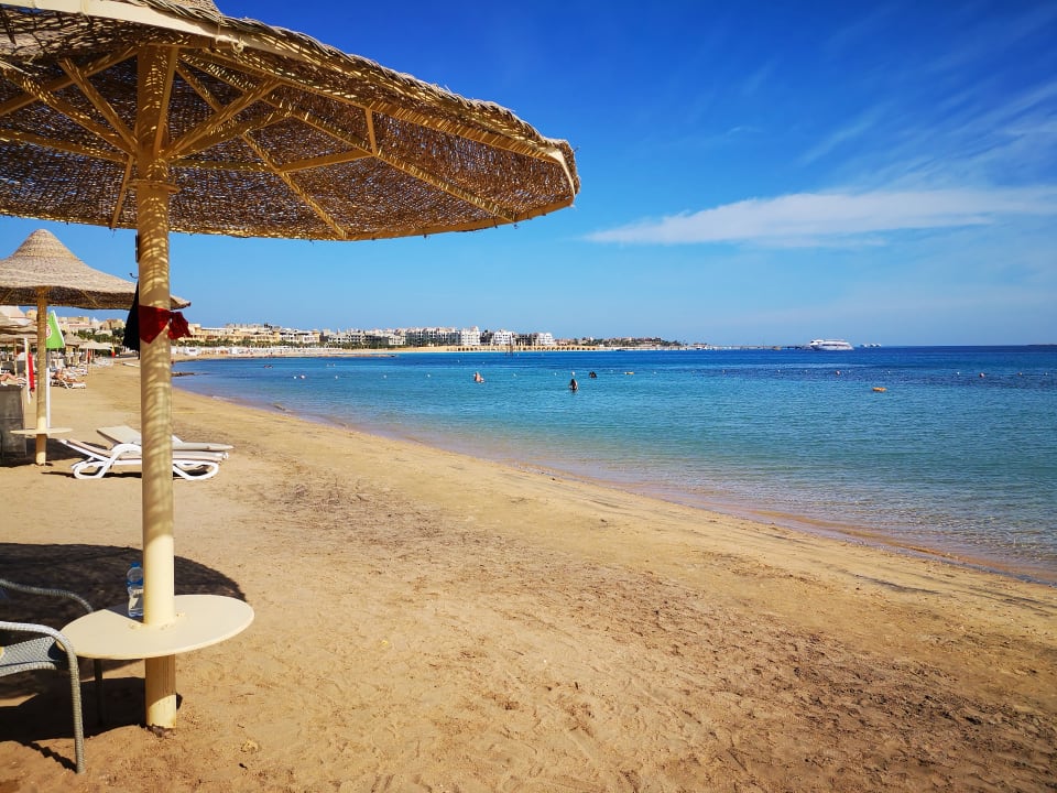 Strand Old Palace Resort Sahl Hasheesh