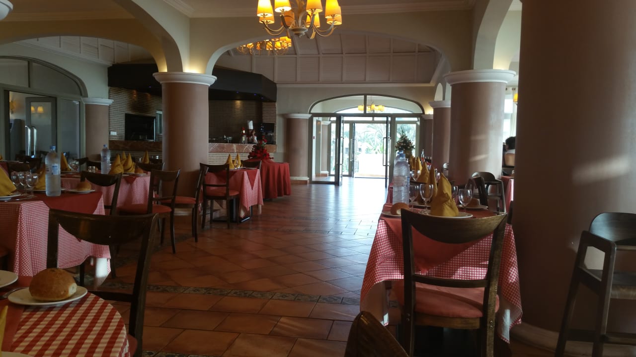 Gastro Dunes D'or Ocean Club