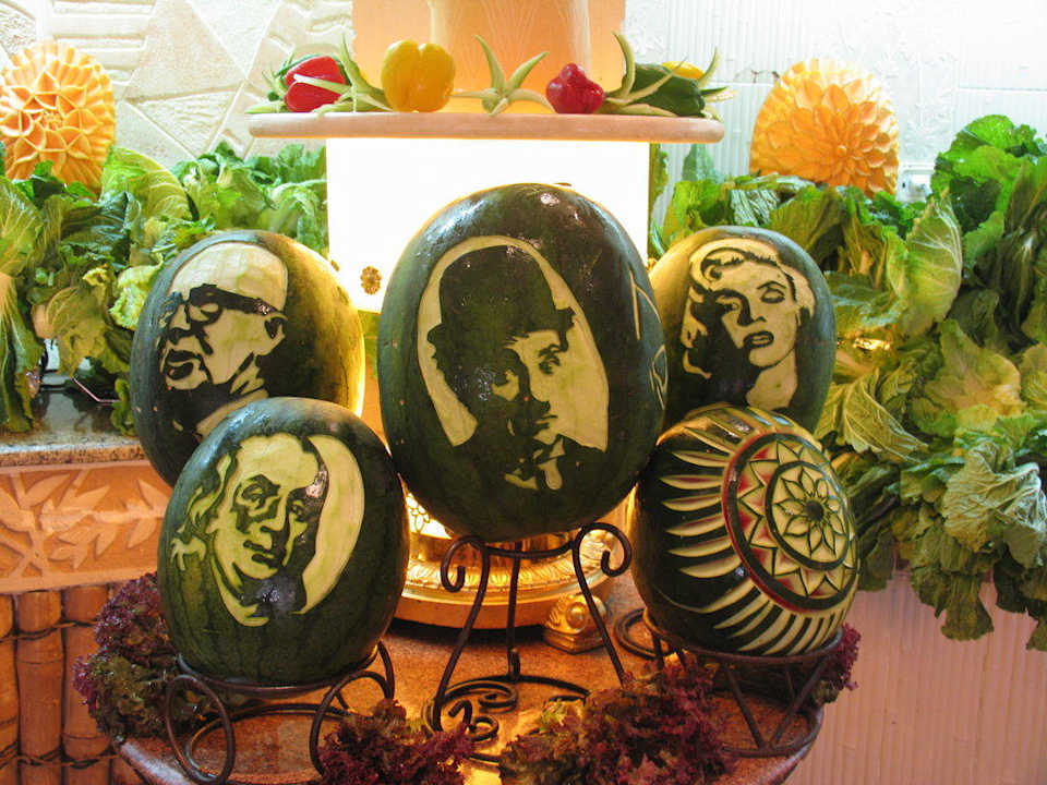 Deko Pickalbatros Aqua Park Resort - Hurghada