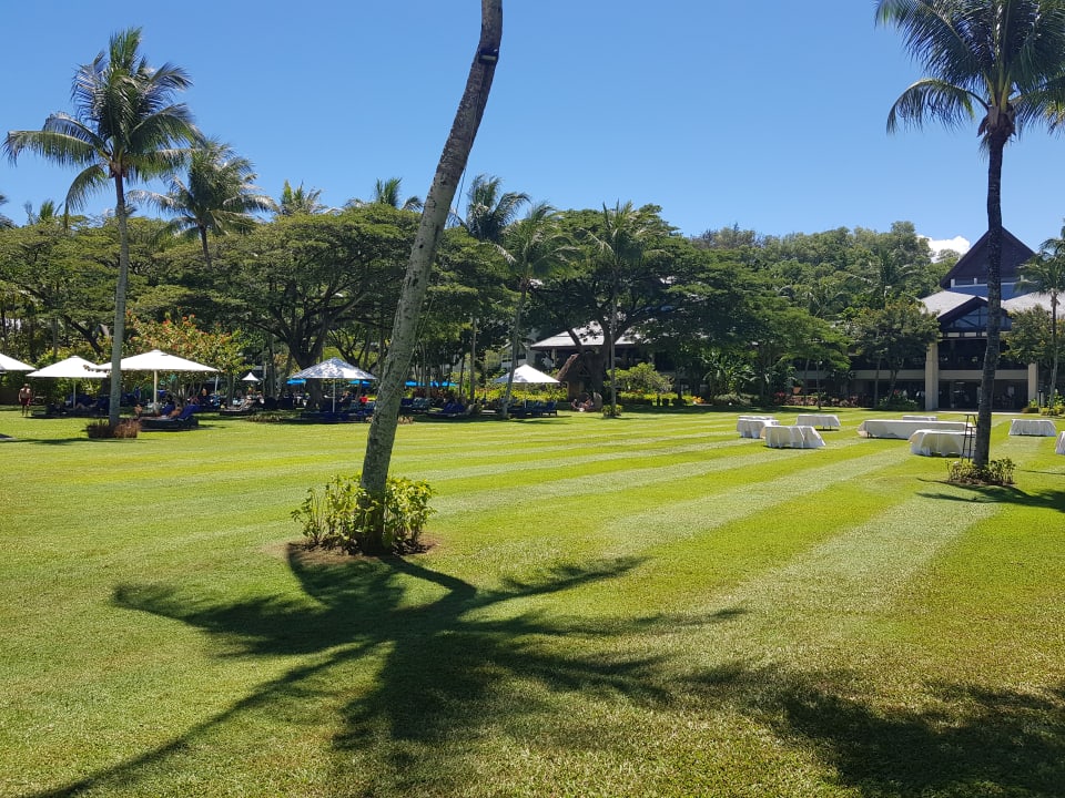 Strand Shangri-La's Rasa Ria Resort & Spa