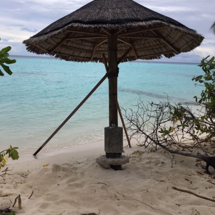 Strand NH Collection Maldives Havodda Resort