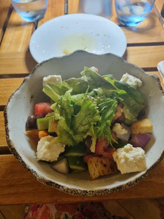 Gastro Anantara The Palm Dubai Resort