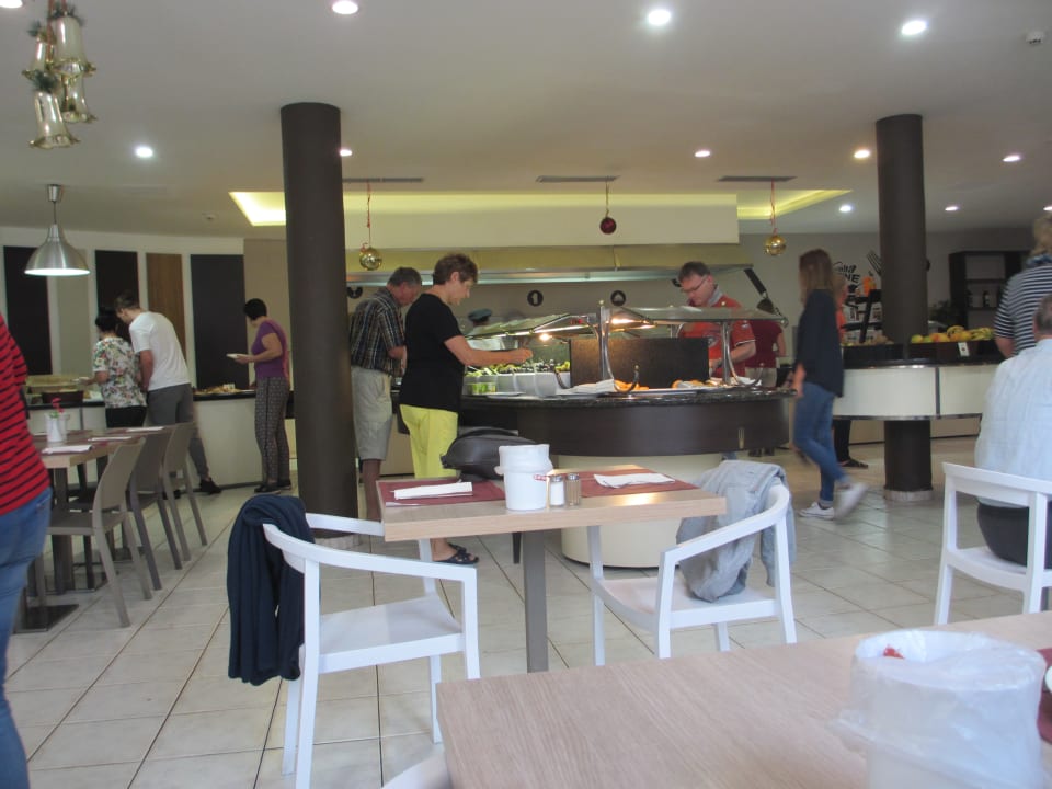 Gastro LABRANDA Bahía y Villas Fañabé