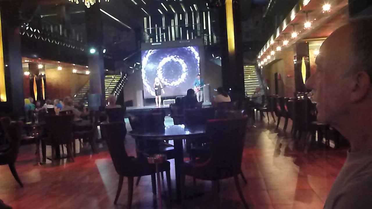 Restaurant Pickalbatros White Beach Resort - Hurghada