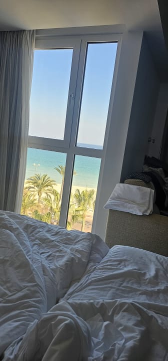 Zimmer CM Playa del Moro