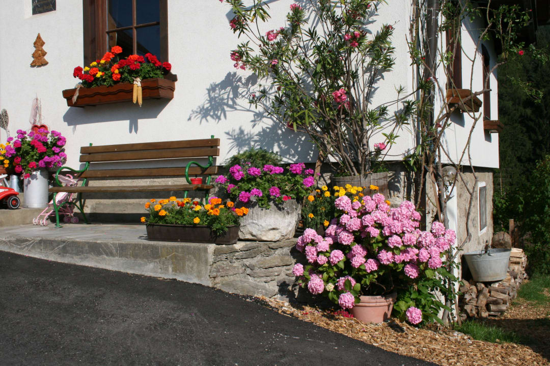 Hof Gästehaus Berger